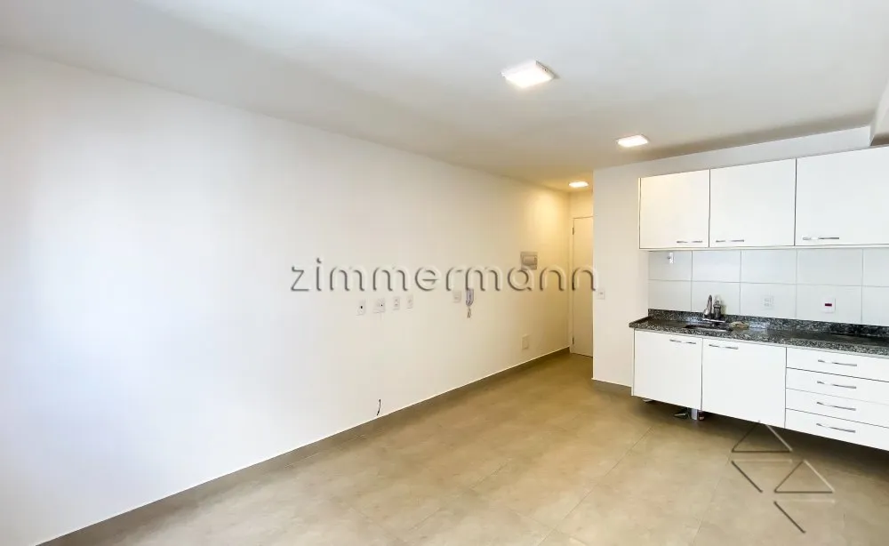 Apartamento, 1 quarto, 24 m² - Foto 4