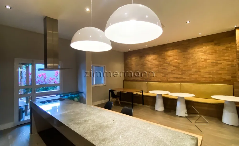 Apartamento, 1 quarto, 24 m² - Foto 8