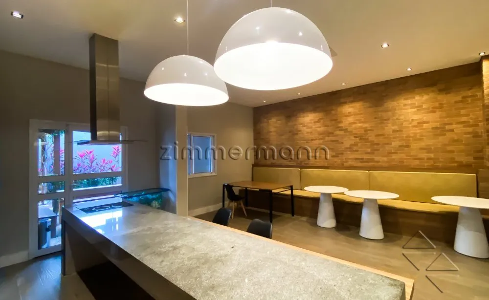 Apartamento, 1 quarto, 24 m² - Foto 3
