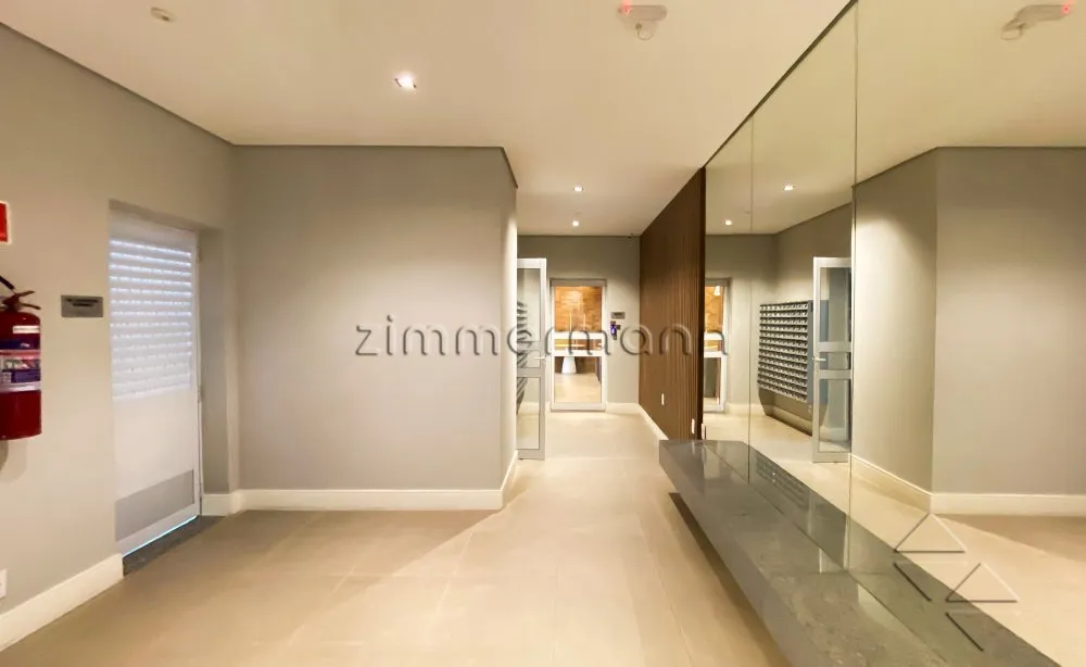 Apartamento, 1 quarto, 24 m² - Foto 8