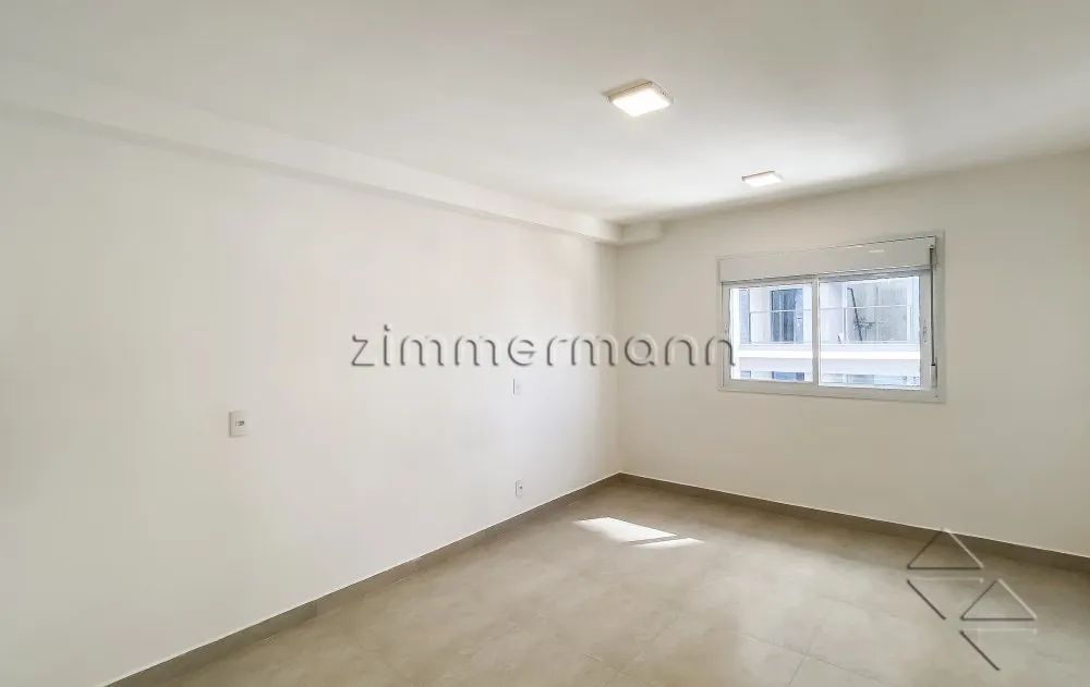 Apartamento, 1 quarto, 24 m² - Foto 2