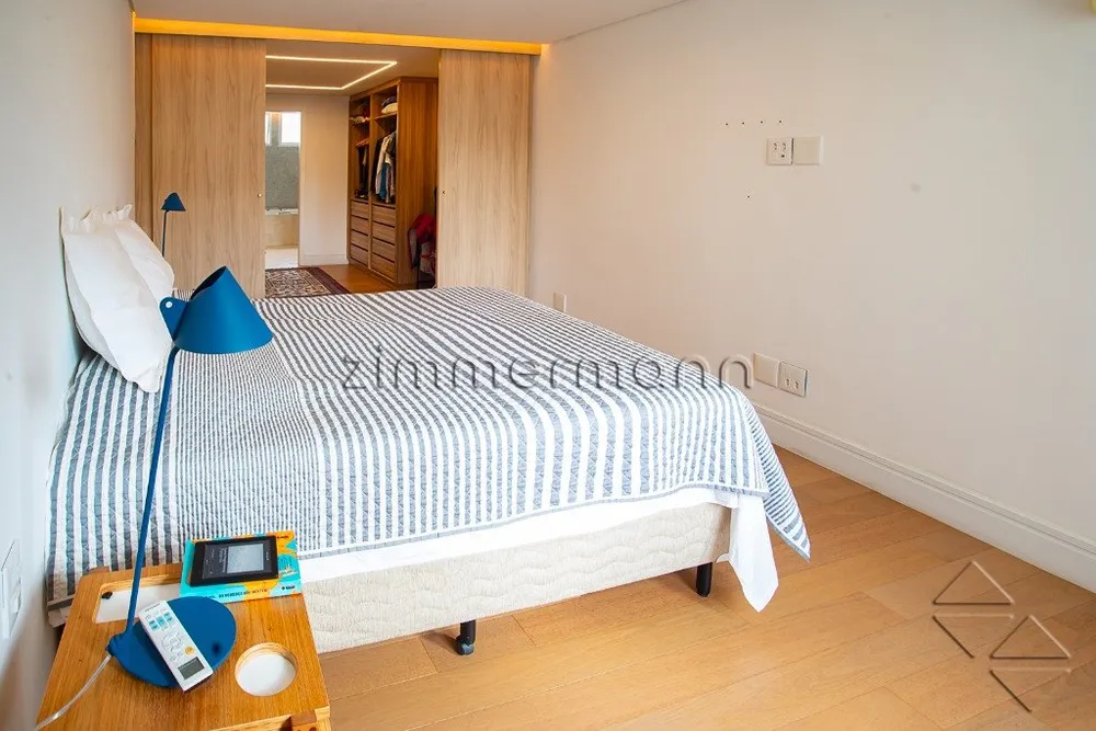 Apartamento, 3 quartos, 226 m² - Foto 5