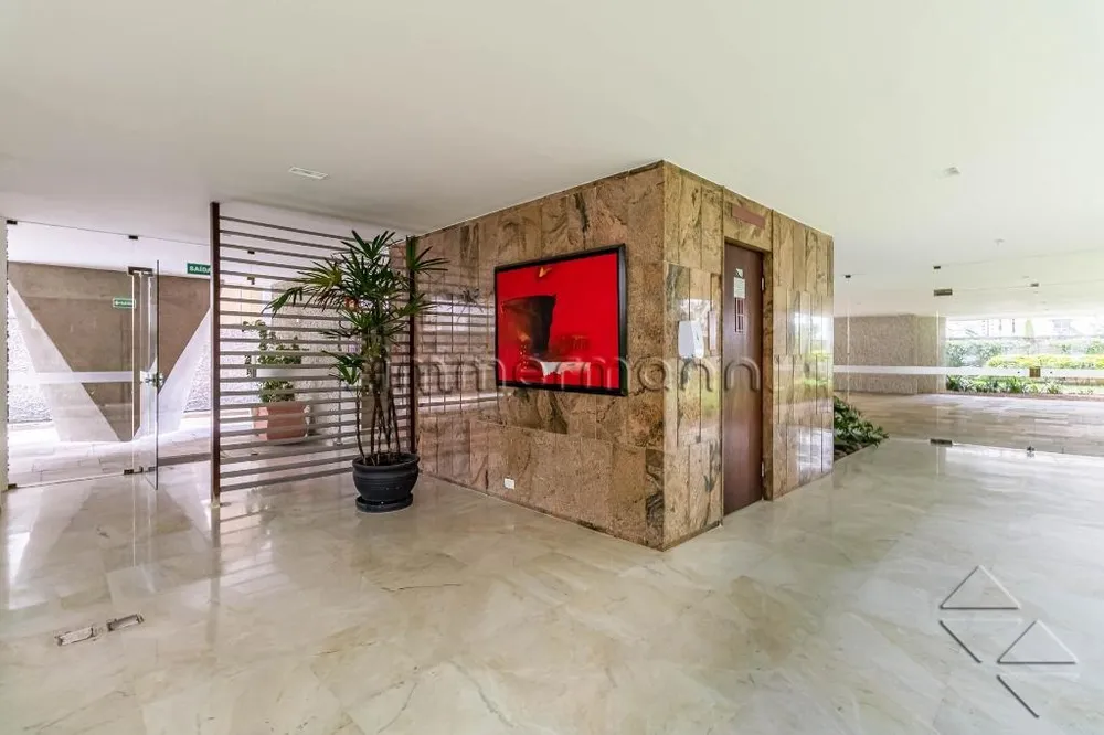 Apartamento, 3 quartos, 226 m² - Foto 8