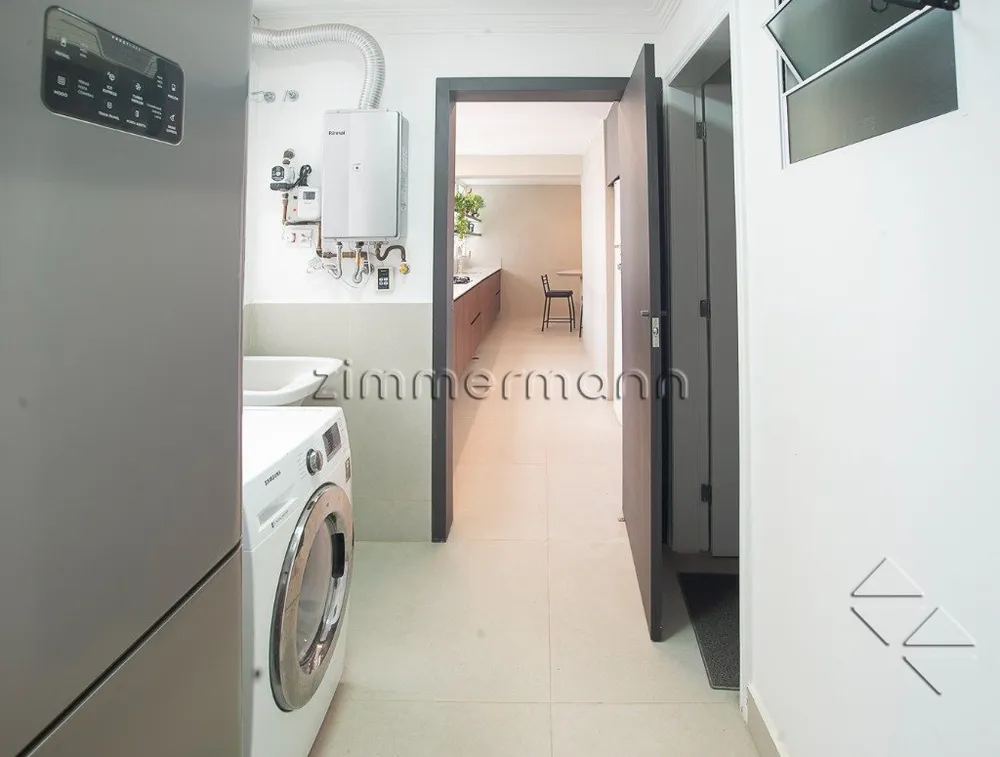 Apartamento, 3 quartos, 226 m² - Foto 4