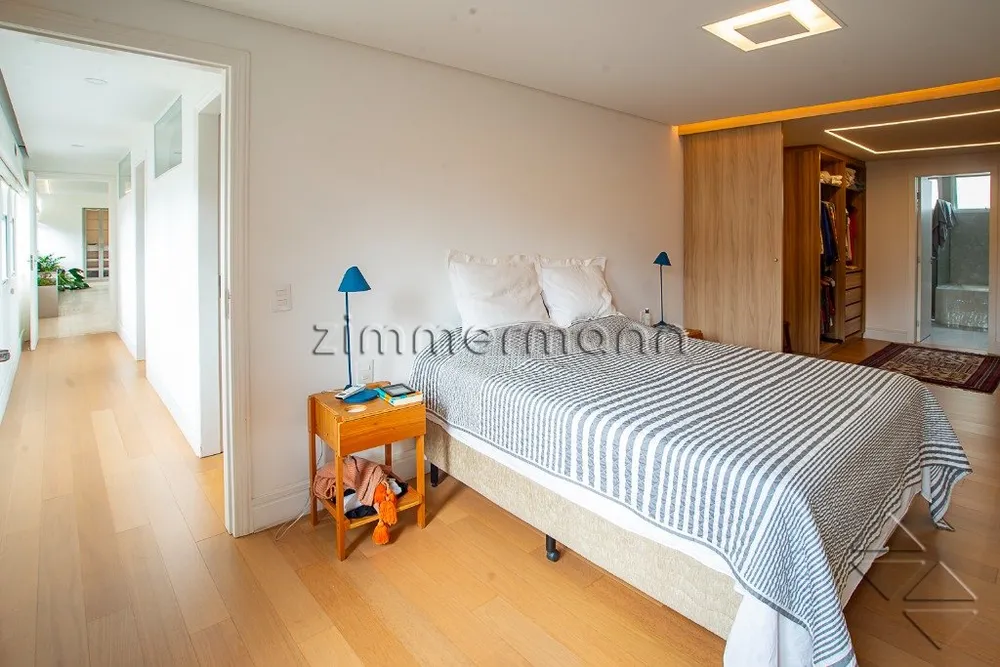 Apartamento, 3 quartos, 226 m² - Foto 6