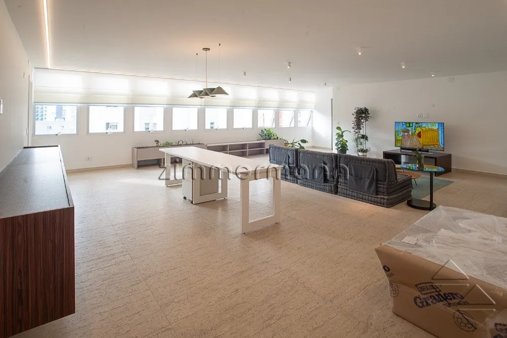 Apartamento, 3 quartos, 226 m² - Foto 1