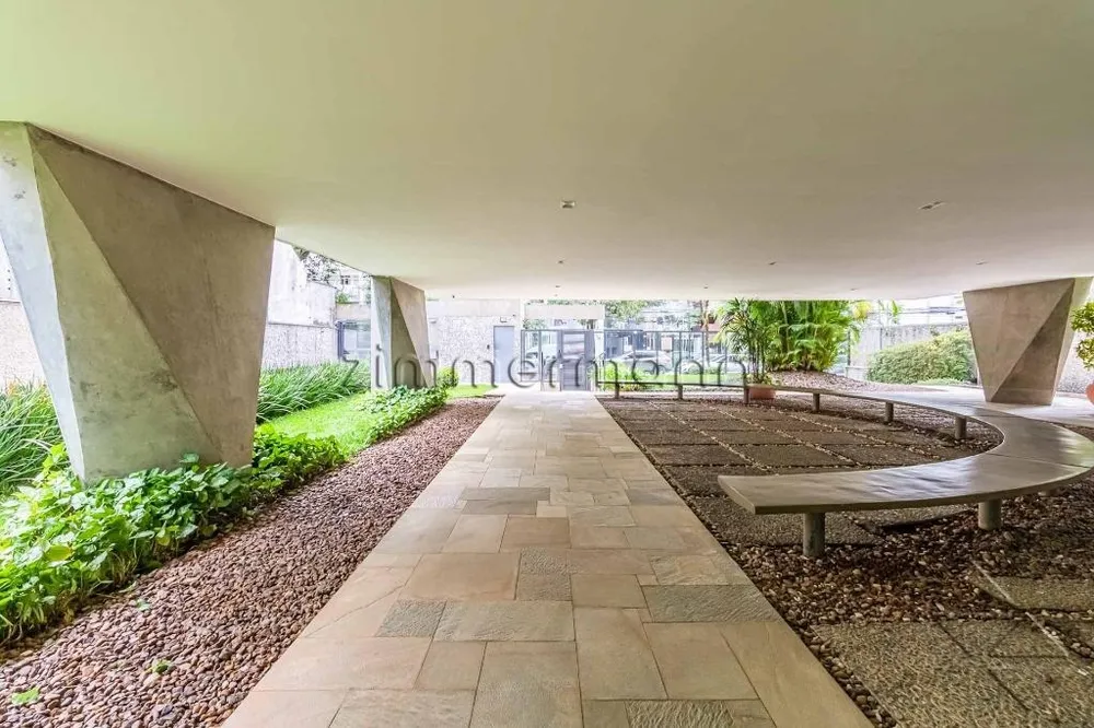 Apartamento, 3 quartos, 226 m² - Foto 9