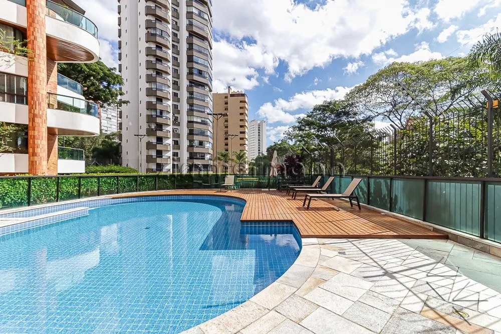 Apartamento, 4 quartos, 236 m² - Foto 8