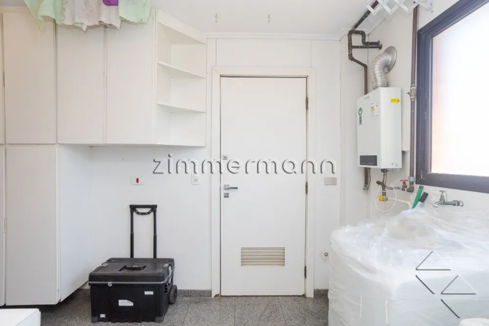 Apartamento, 4 quartos, 236 m² - Foto 6