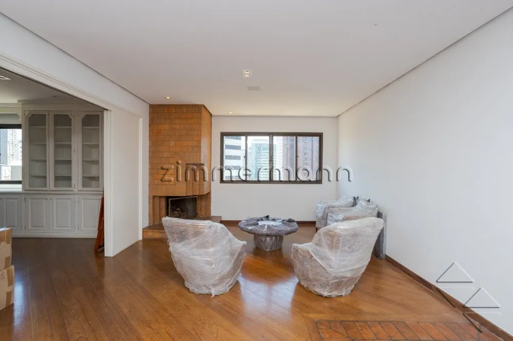 Apartamento, 4 quartos, 236 m² - Foto 1