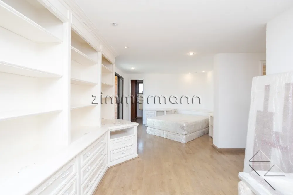 Apartamento, 4 quartos, 236 m² - Foto 5