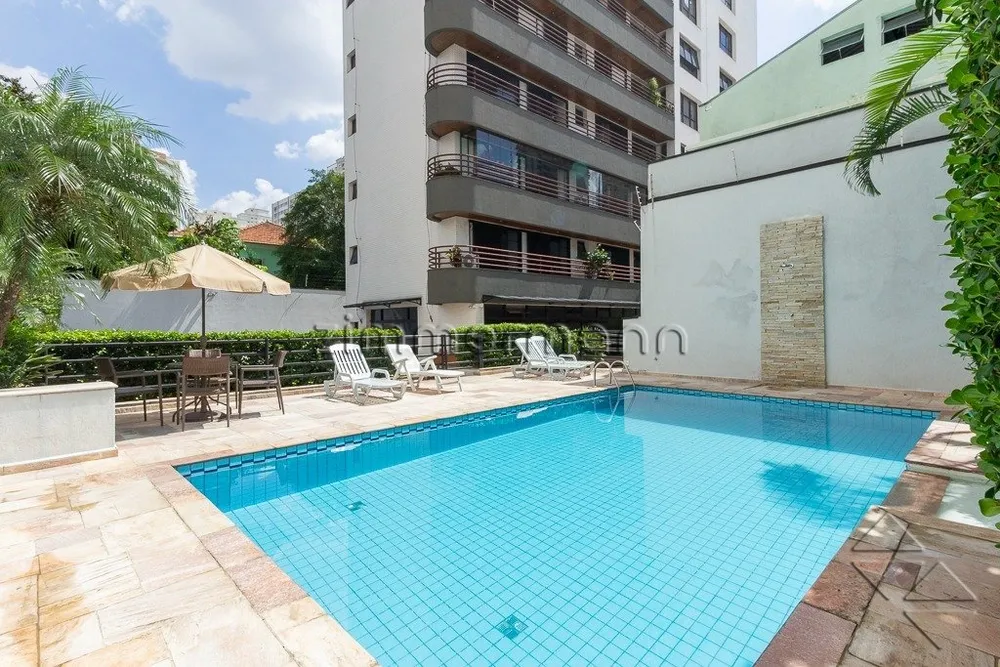 Apartamento, 3 quartos, 189 m² - Foto 9