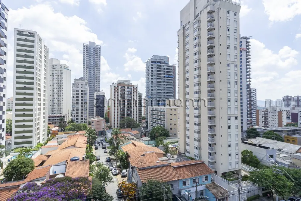 Apartamento, 3 quartos, 189 m² - Foto 2