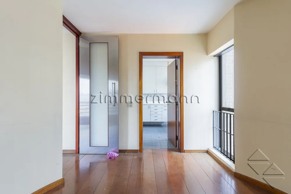 Apartamento, 3 quartos, 189 m² - Foto 6