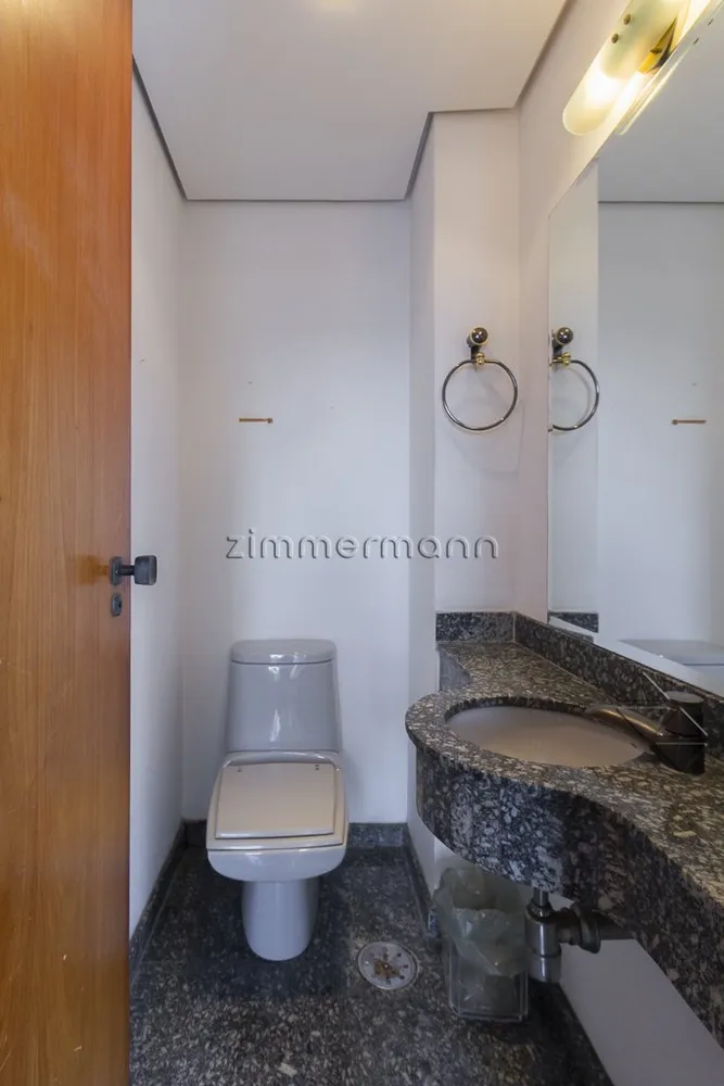 Apartamento, 3 quartos, 189 m² - Foto 3