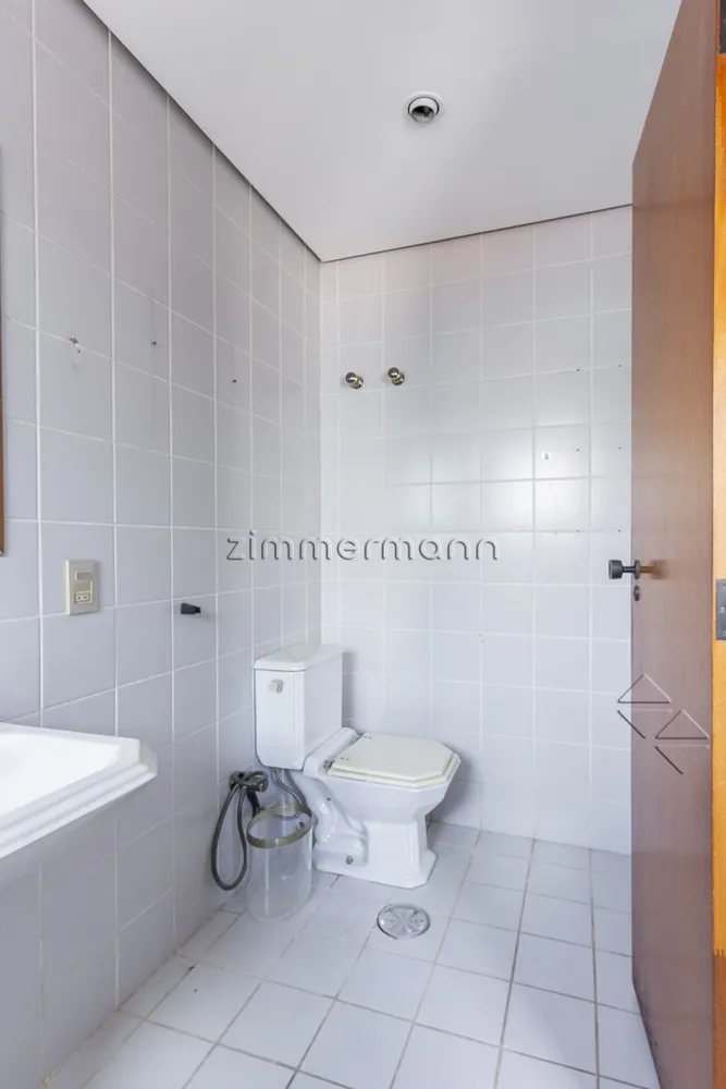 Apartamento, 3 quartos, 189 m² - Foto 4