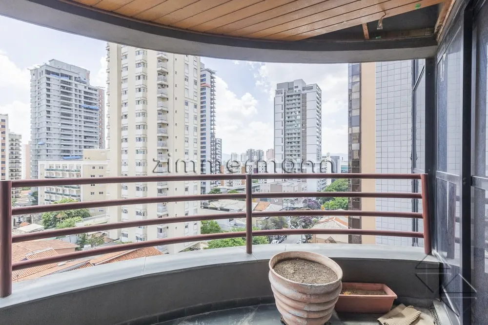 Apartamento, 3 quartos, 189 m² - Foto 1