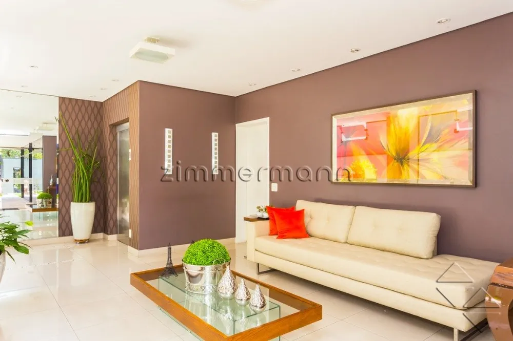 Apartamento, 3 quartos, 189 m² - Foto 10