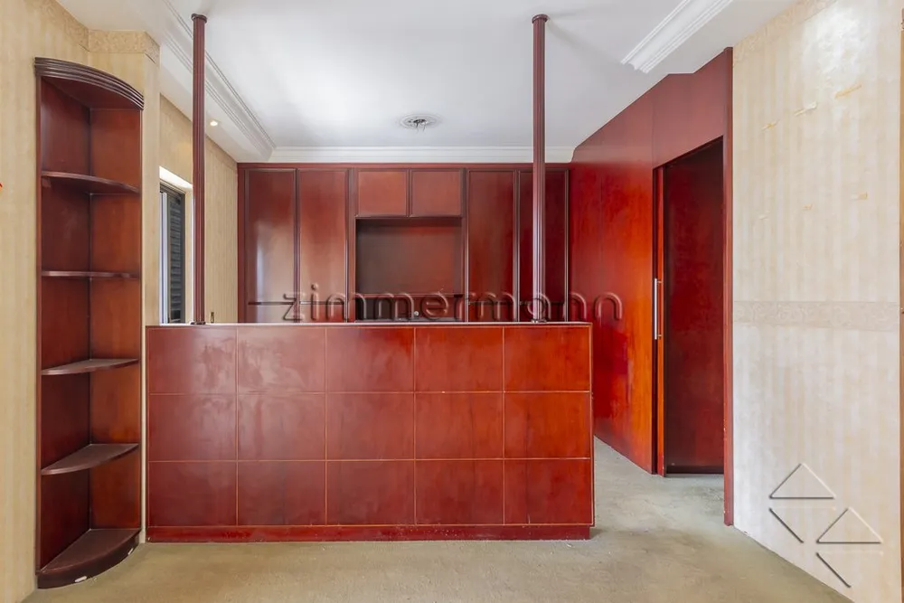 Apartamento, 3 quartos, 189 m² - Foto 5