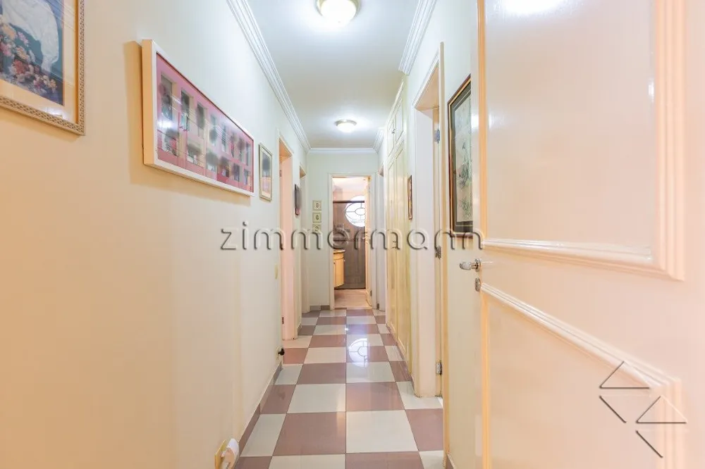 Apartamento, 3 quartos, 128 m² - Foto 6