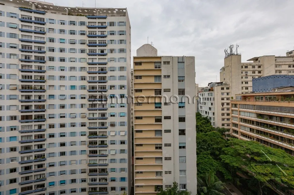 Apartamento, 3 quartos, 128 m² - Foto 3
