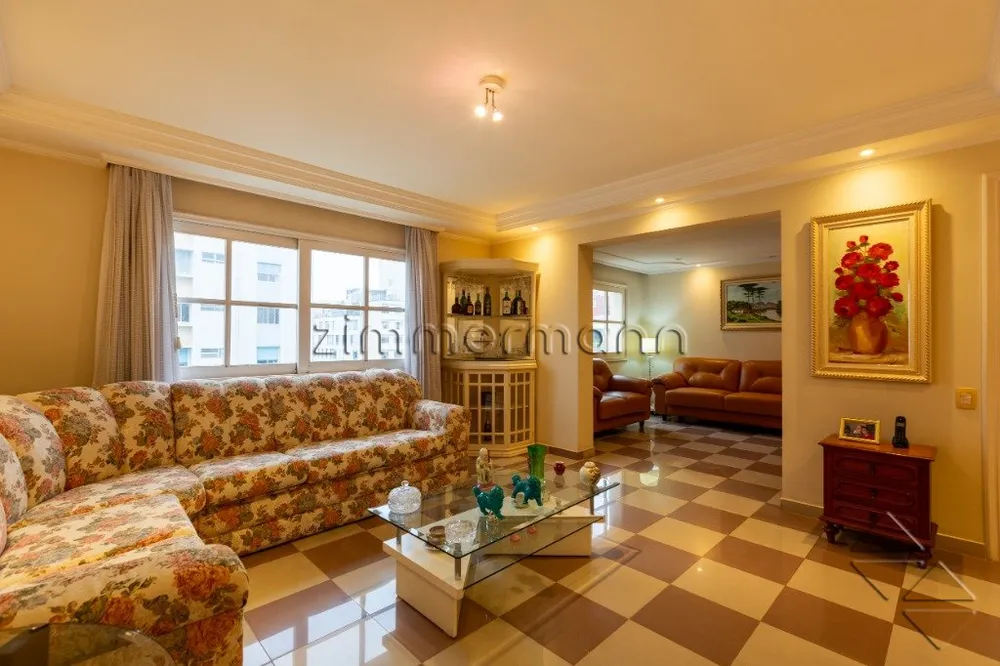 Apartamento, 3 quartos, 128 m² - Foto 1