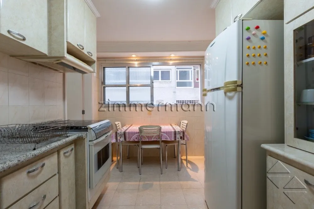 Apartamento, 3 quartos, 128 m² - Foto 9