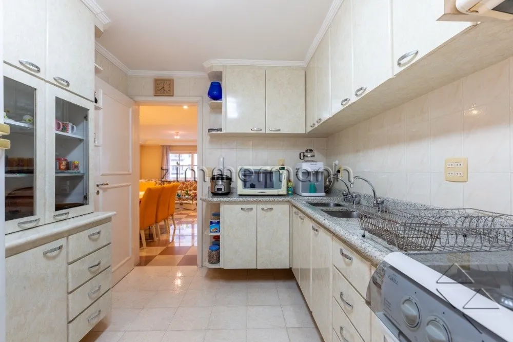 Apartamento, 3 quartos, 128 m² - Foto 8