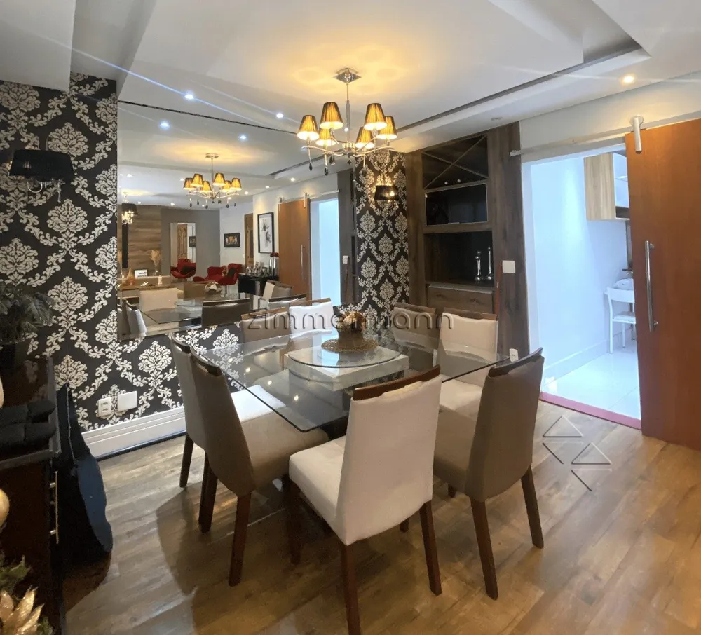 Apartamento, 3 quartos, 133 m² - Foto 3