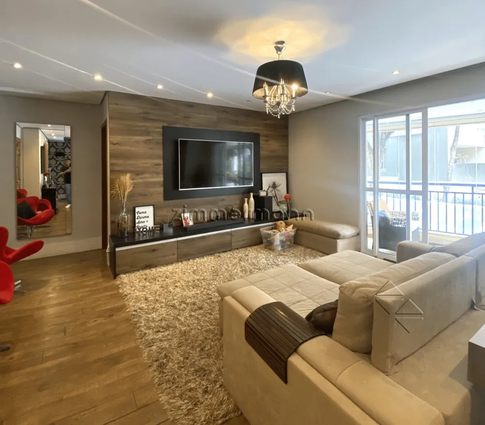 Apartamento, 3 quartos, 133 m² - Foto 6