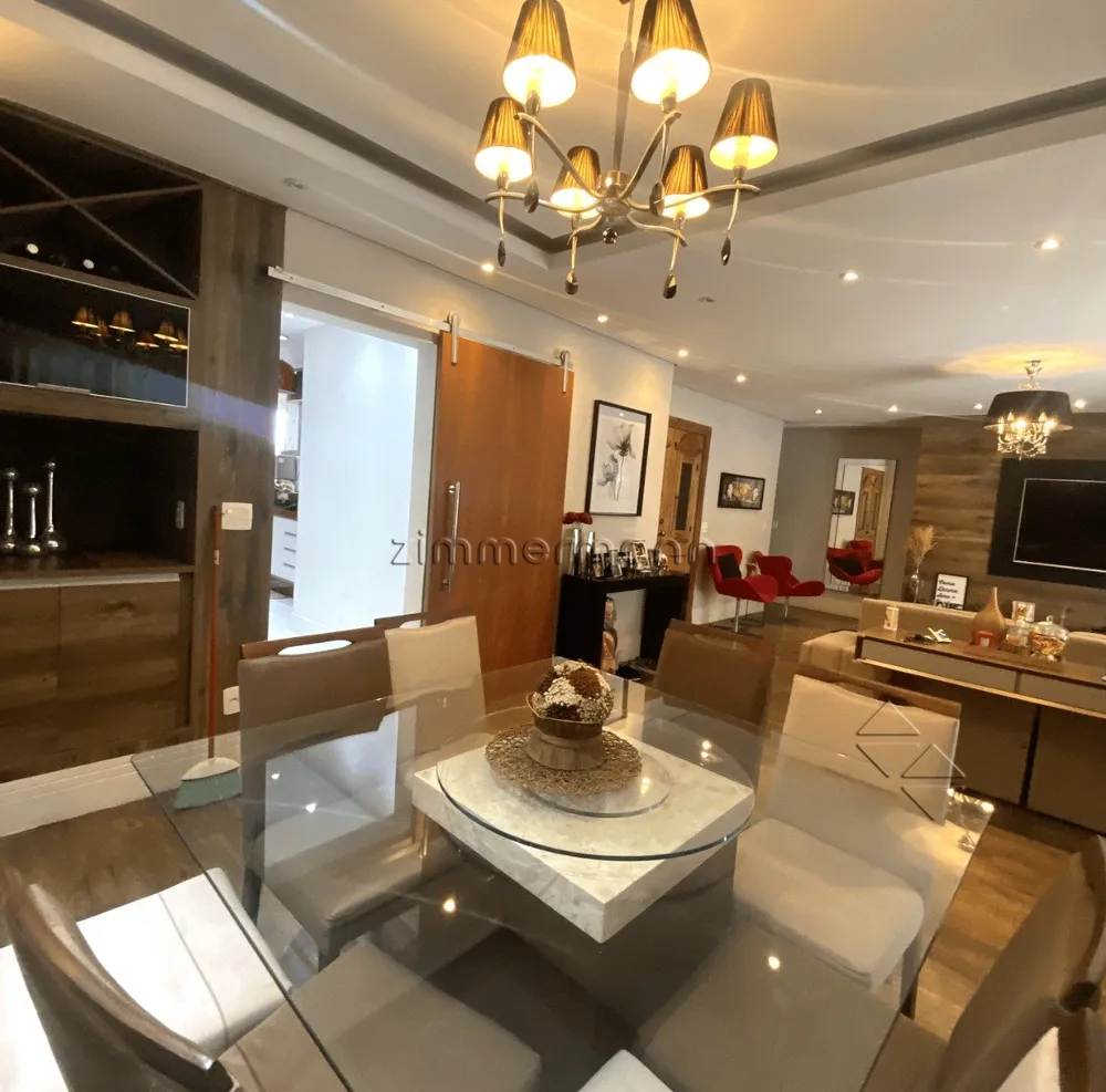 Apartamento, 3 quartos, 133 m² - Foto 4