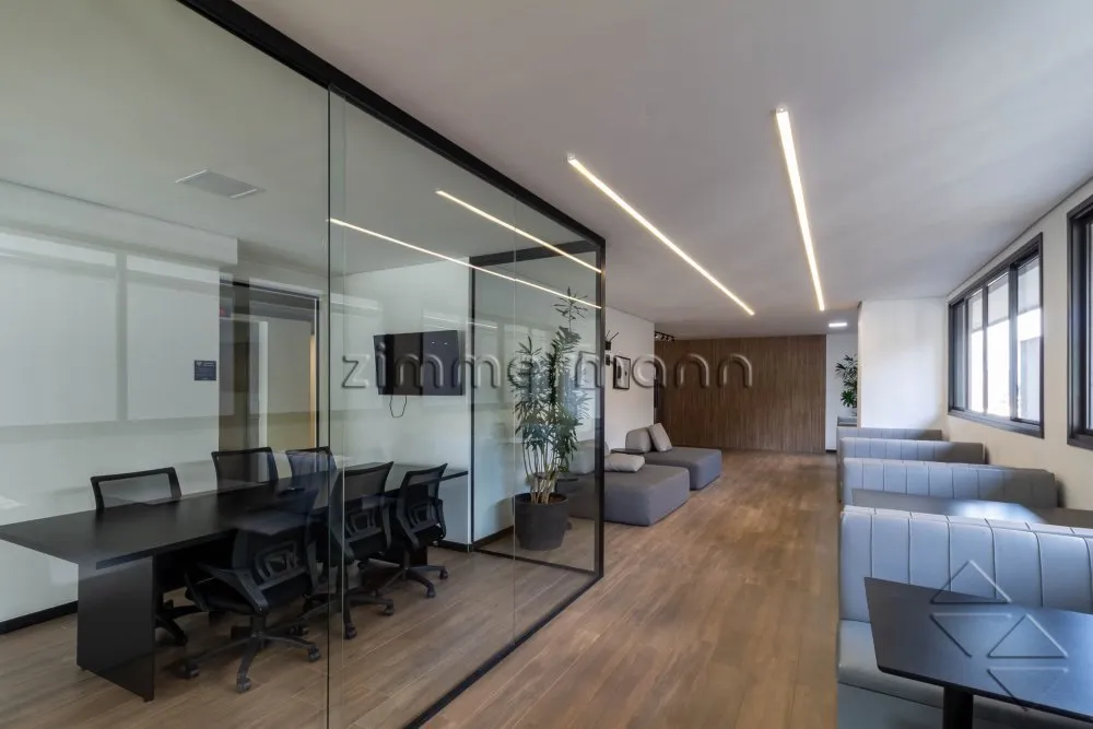 Apartamento, 1 quarto, 40 m² - Foto 10