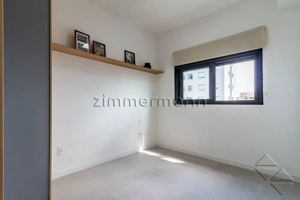 Apartamento, 1 quarto, 40 m² - Foto 6