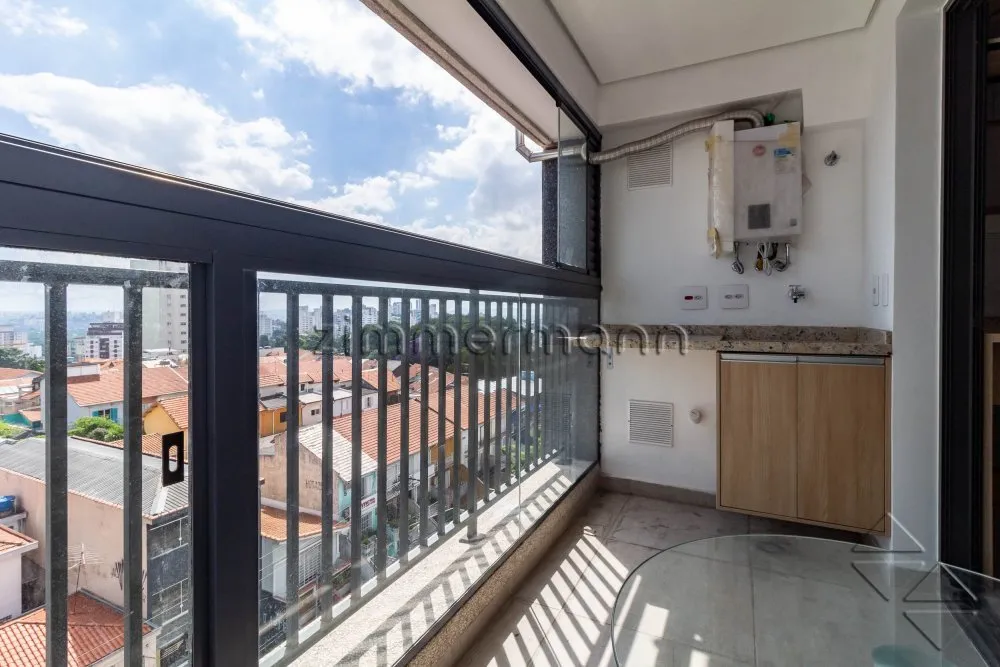 Apartamento, 1 quarto, 40 m² - Foto 1