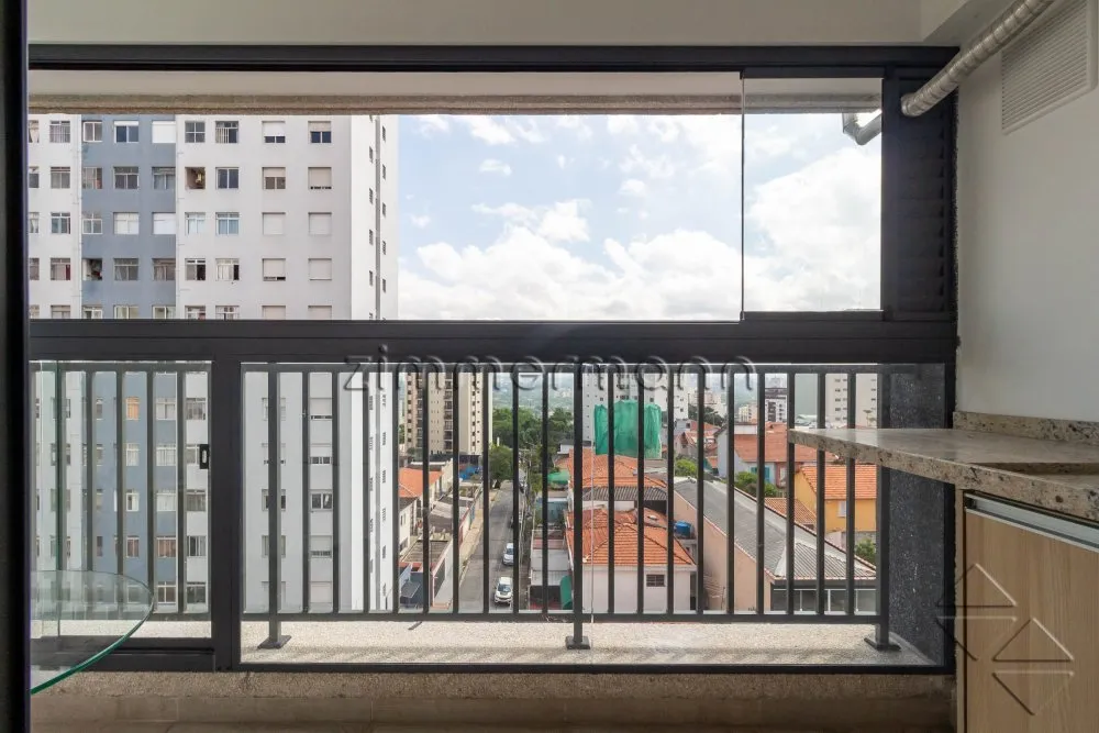 Apartamento, 1 quarto, 40 m² - Foto 7