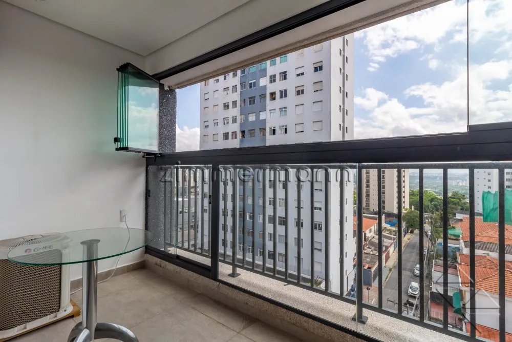 Apartamento, 1 quarto, 40 m² - Foto 1