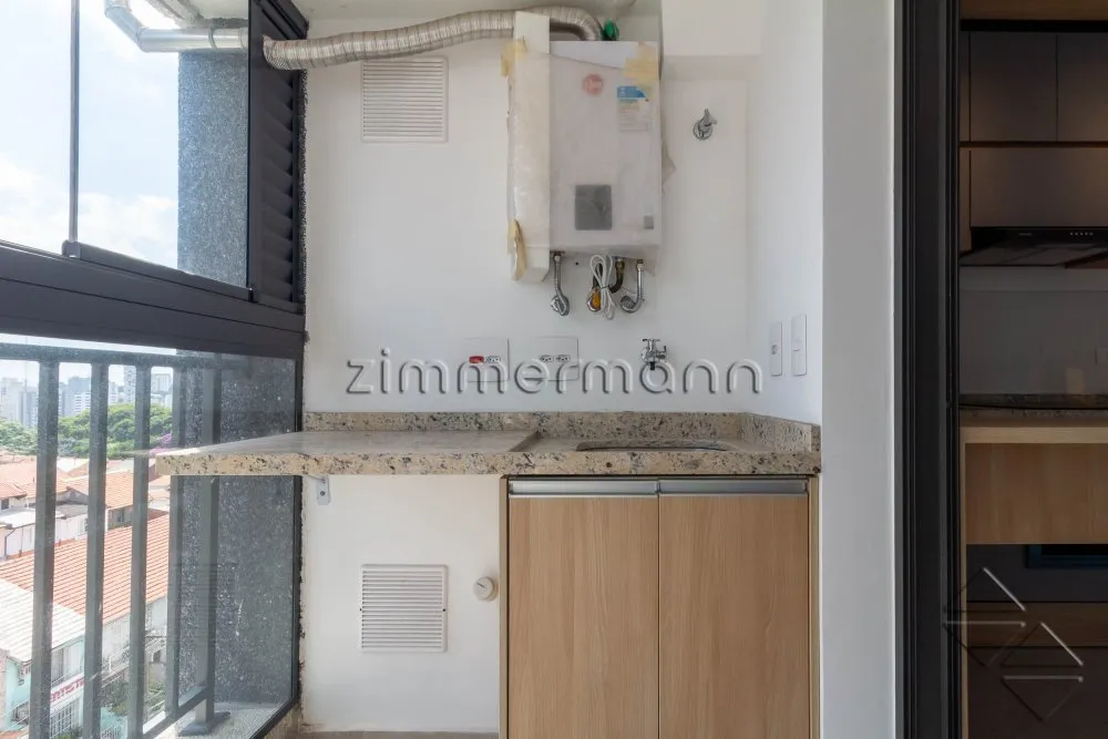 Apartamento, 1 quarto, 40 m² - Foto 3
