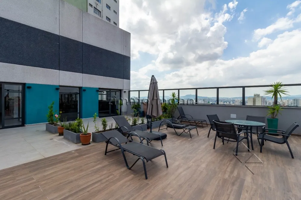 Apartamento, 1 quarto, 40 m² - Foto 11
