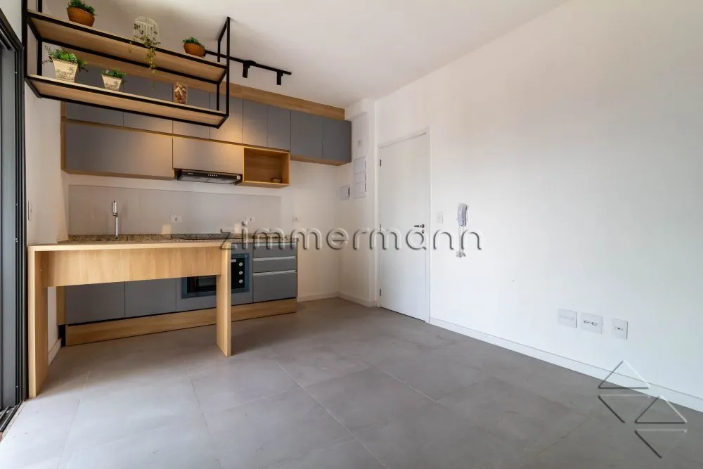 Apartamento, 1 quarto, 40 m² - Foto 5