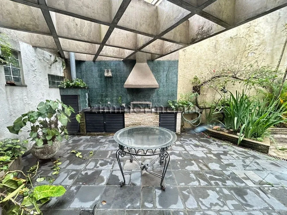 Casa, 4 quartos, 800 m² - Foto 3