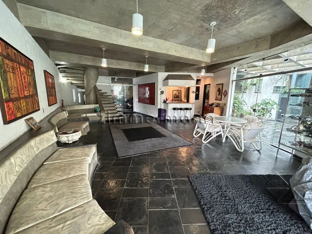 Casa, 4 quartos, 800 m² - Foto 4