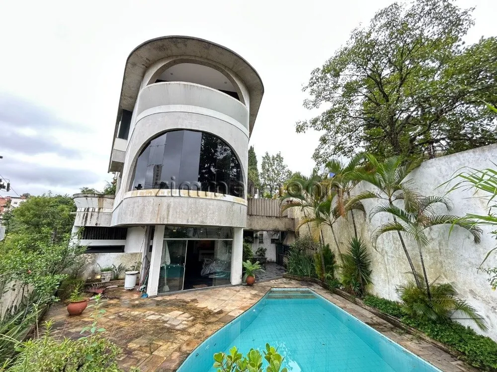Casa, 4 quartos, 800 m² - Foto 1