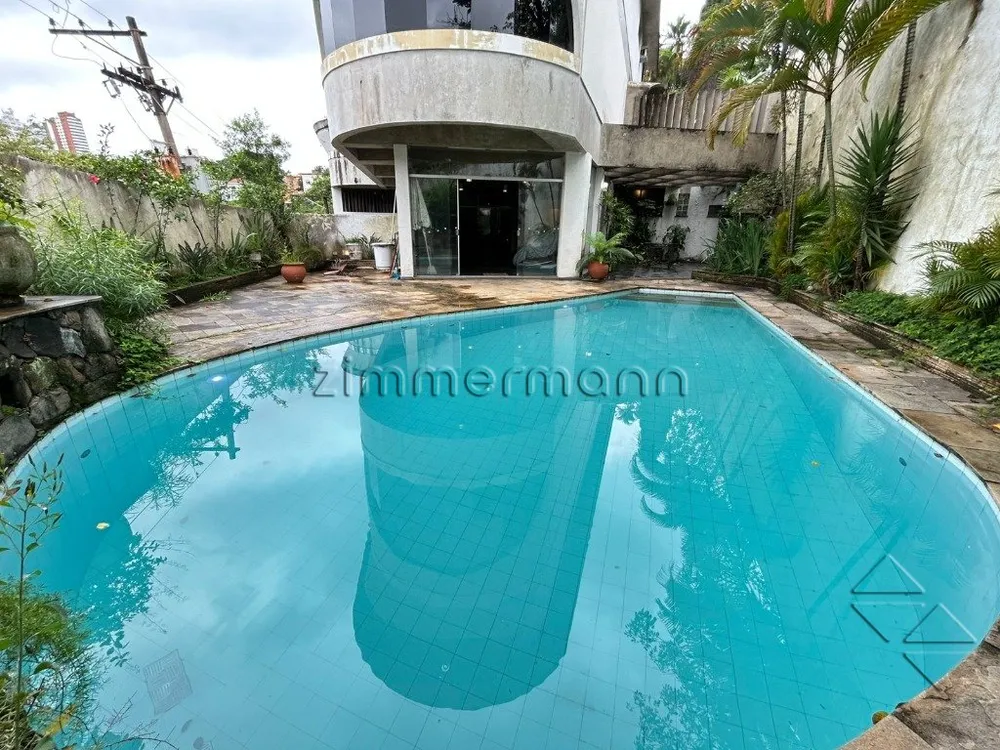 Casa, 4 quartos, 800 m² - Foto 2