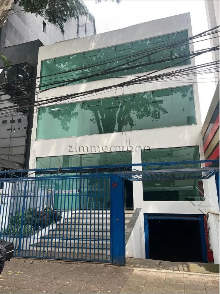 Casa Comercial, 1000 m² - Foto 1