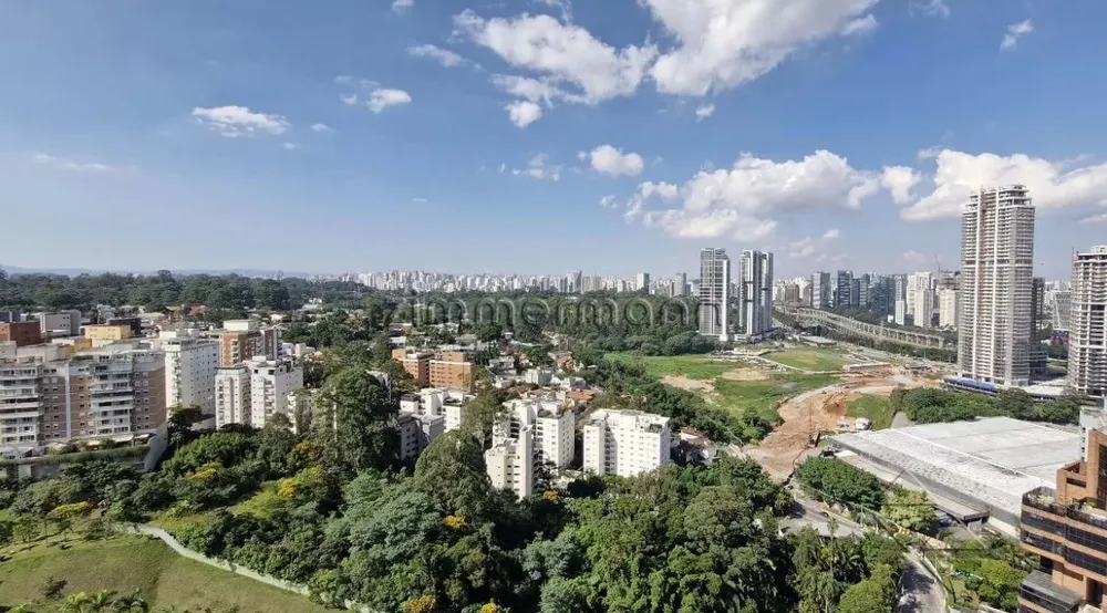 Cobertura, 3 quartos, 402 m² - Foto 2
