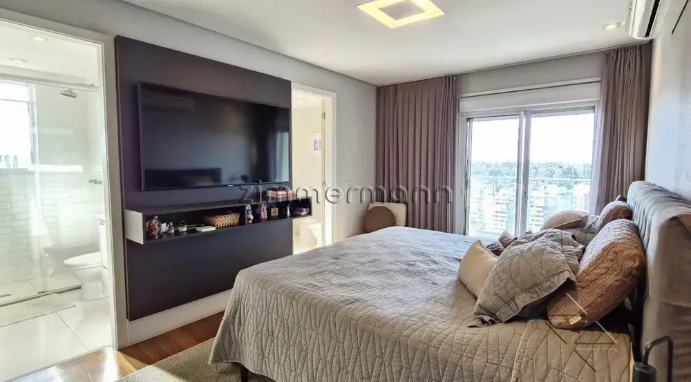 Cobertura, 3 quartos, 402 m² - Foto 8