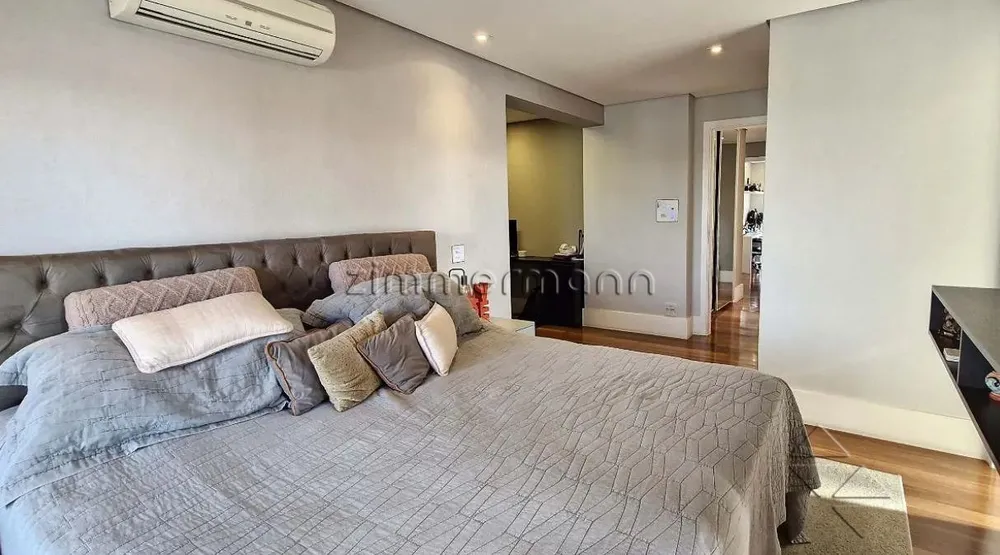 Cobertura, 3 quartos, 402 m² - Foto 9
