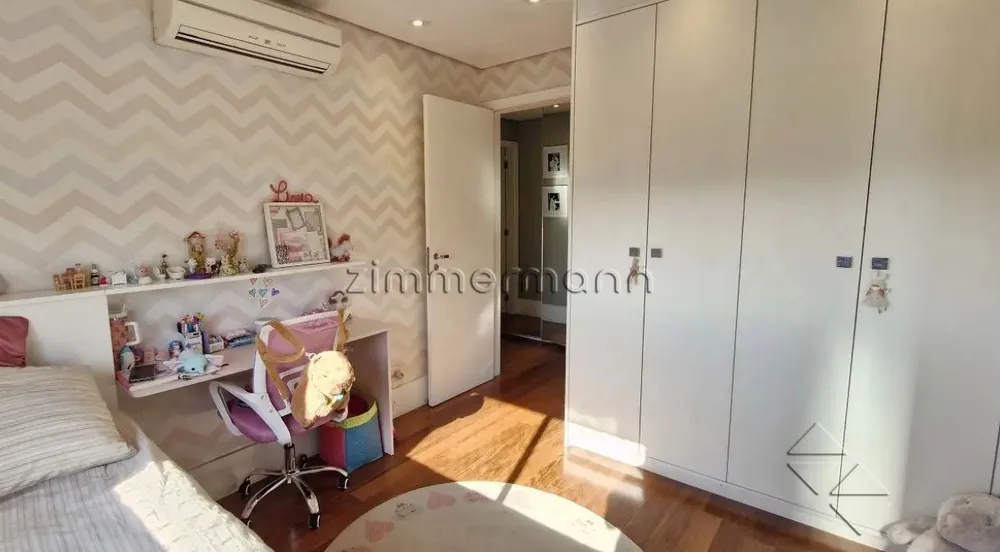Cobertura, 3 quartos, 402 m² - Foto 7