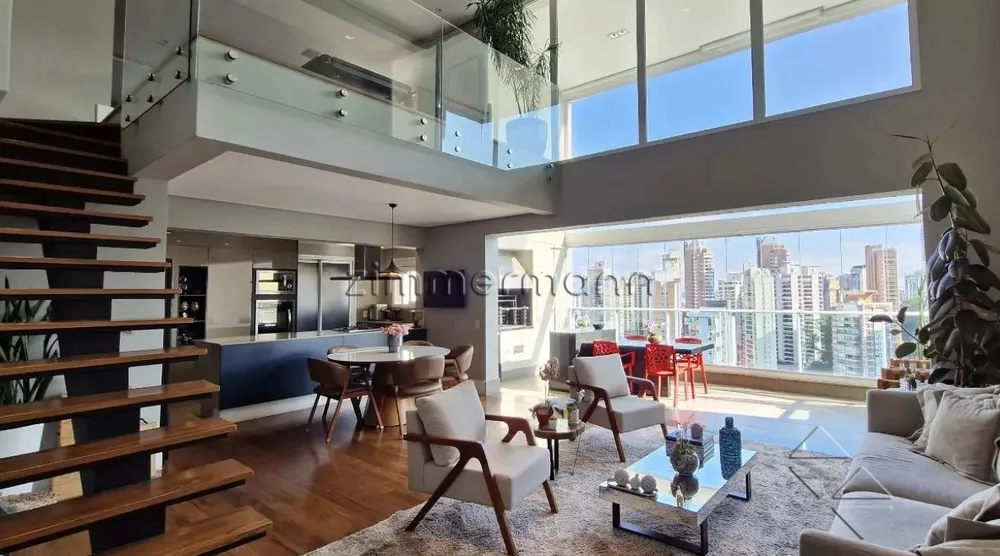 Cobertura, 3 quartos, 402 m² - Foto 5