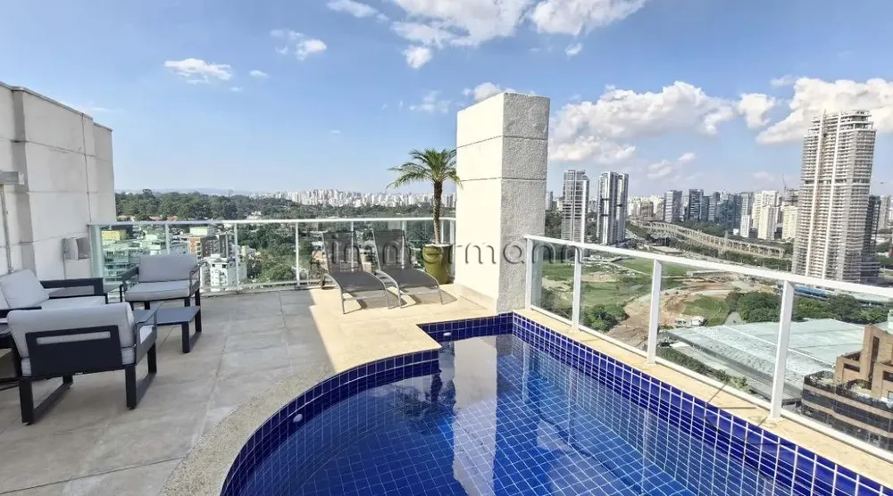 Cobertura, 3 quartos, 402 m² - Foto 4